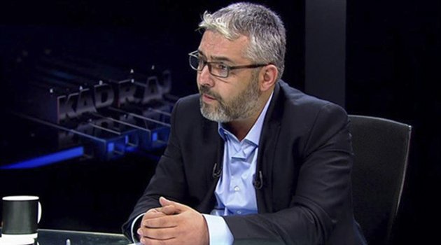 "Evinizde Laik Olun Yoksa Bedelini Ağır Ödersiniz"