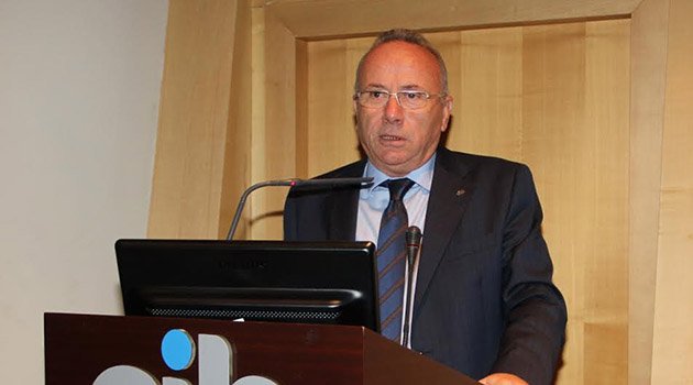 Eximbank’tan Doğaltaş ve Madencilere Açık Çek