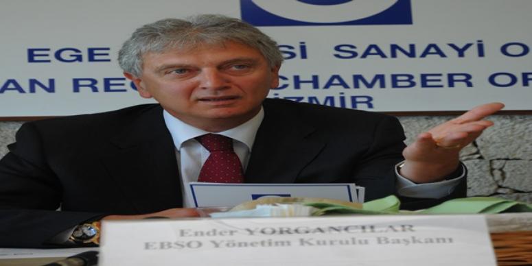 TÜRKİYE’NİN DAHA HIZLI KOŞMASI İÇİN, FİKRİ VE SINAÎ MÜLKİYET HAKLARI GELİŞTİRİLMELİDİR