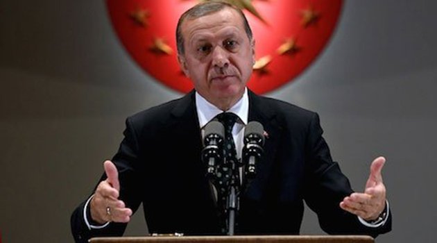'Eylül 2017'de AKP'nin Başına Geçebilecek'