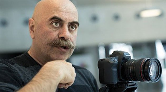 Ezel Akay: 'Tutuklasınlar Hepimizi de Bitsin Bu Saçmalık'