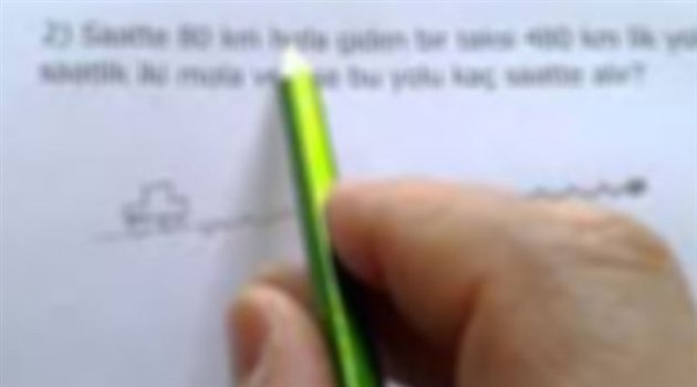 'F Noktasından G Noktasına' Artık Yasak