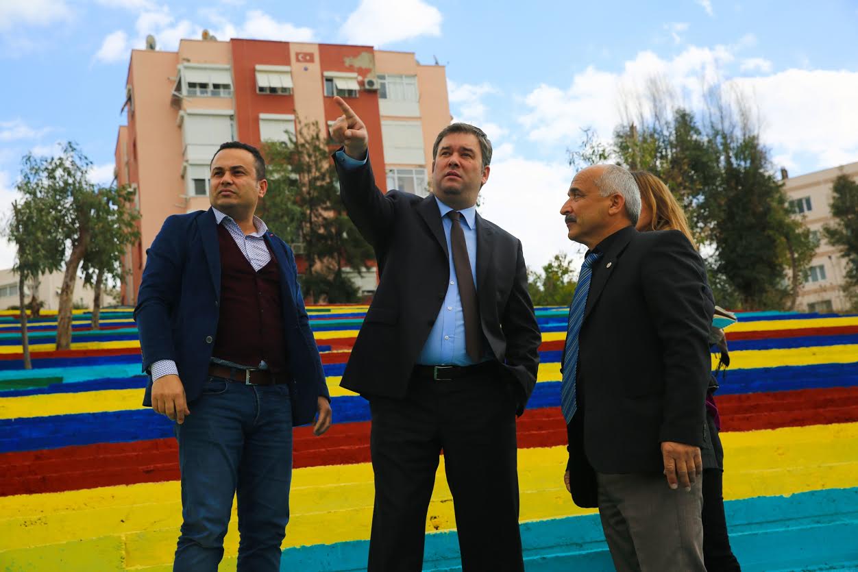 Piriştina’dan İzkent’e bir müjde daha