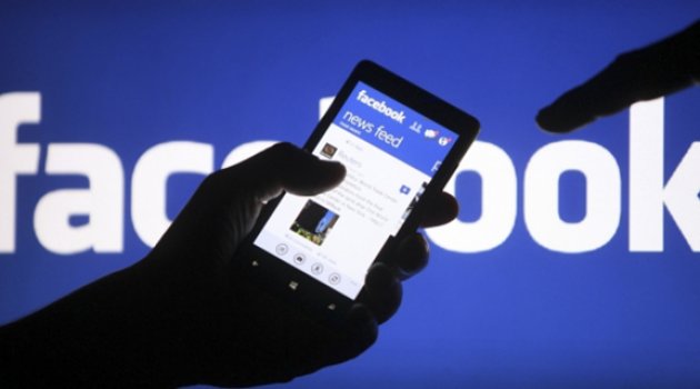 Facebook Paylaşımına 150 Bin Dolar Ceza Verildi