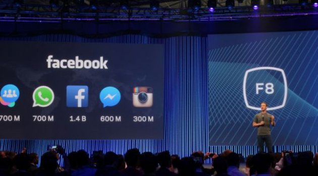 Facebook 'şeffaflık' verilerini açıkladı: Türkiye'den 2078 içerik kısıtlandı