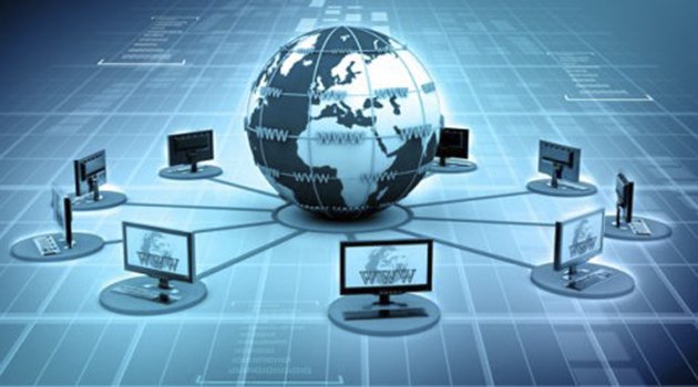 Facebook ve Twitter neden yavaşladı