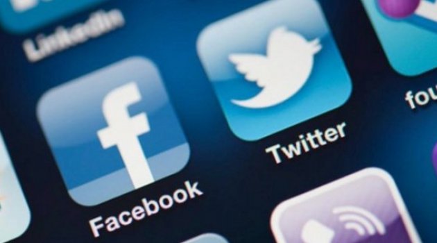 Facebook ve Twitter'a neden girilmiyor?