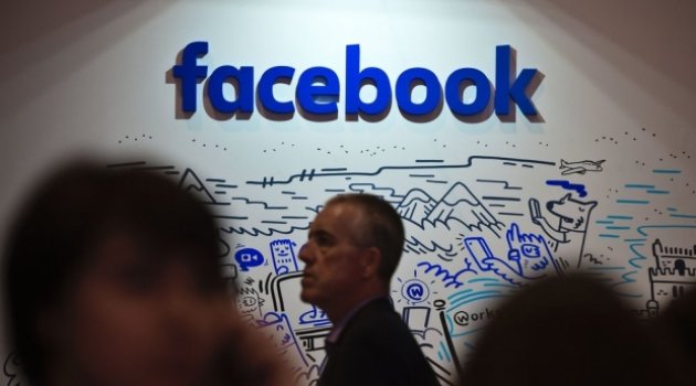 Facebook Yalan Haberlere Savaş Açtı