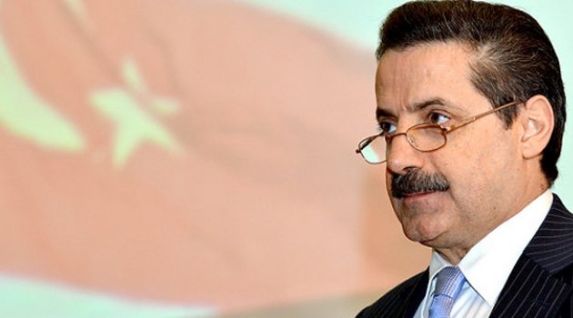 Faruk Çelik İhraç Sayısını Verdi