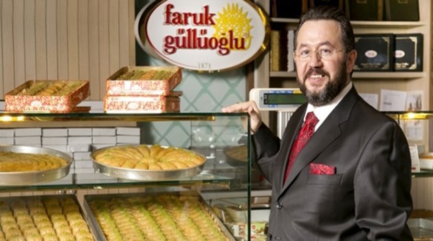 Faruk Güllü Dahil 16 İş Adamı Tutuklandı