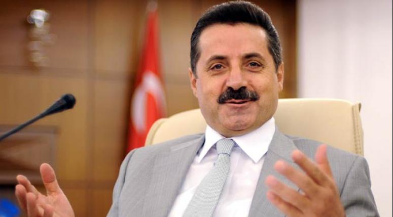 BAKAN ÇELİK; “EMEKLİYE 500 TL ZAM YAPARDIK AMA…”