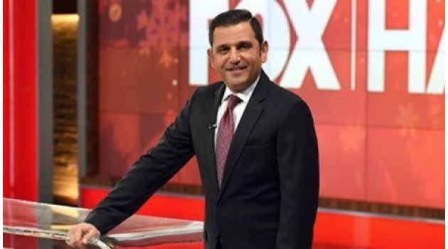 Fatih Portakal: İnfaz Listesindeyim