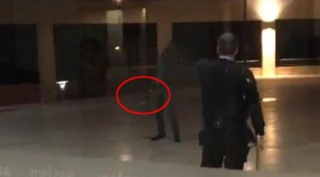 Fazıl Say Konserine Satırla Saldıran Şahıs Serbest Bırakıldı
