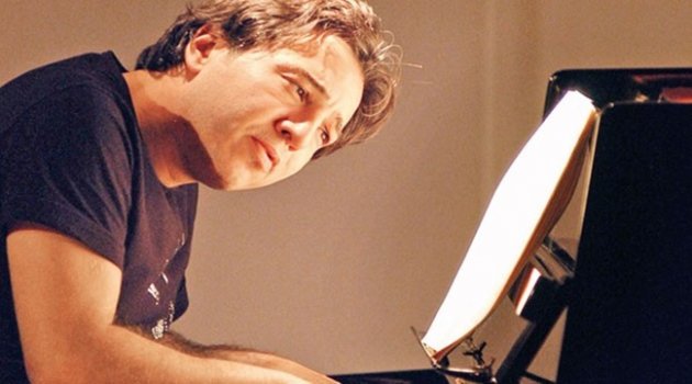Fazıl Say'a Beethoven Ödülü