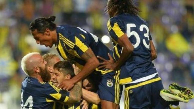 FENERBAHÇE MAÇI ŞİFRESİZ KANALDA!