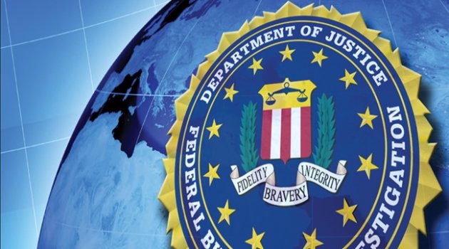 FBI: IŞİD Noel'de Vurabilir