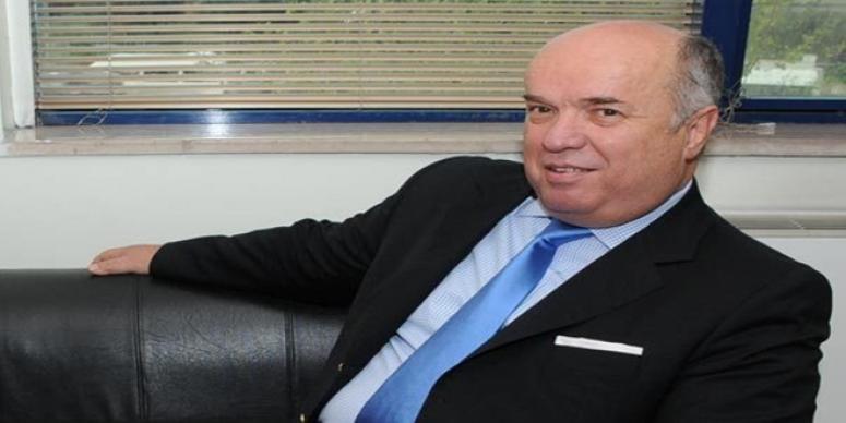 FEHMİ KORU MASON İLAN EDİLDİ