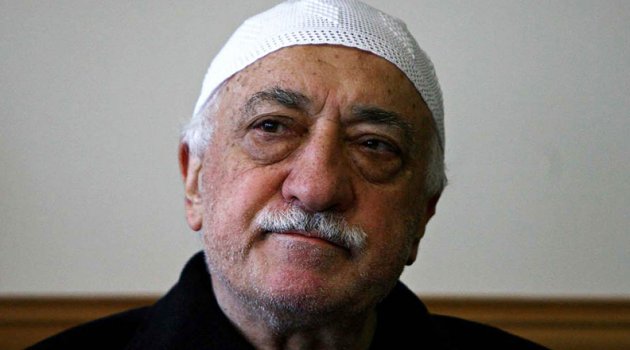 Fethullah Gülen İçin Önemli Talep