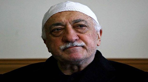 Fethullah Gülen Vasiyetini Açıkladı