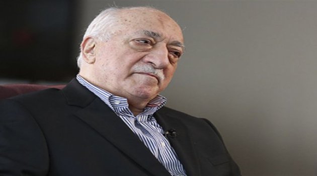 Fethullah Gülen'in Amcasının Oğlu Gözaltına Alındı