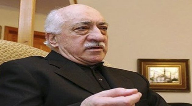 Fethullah Gülen'in Avukatları Yurt Dışına Kaçtı