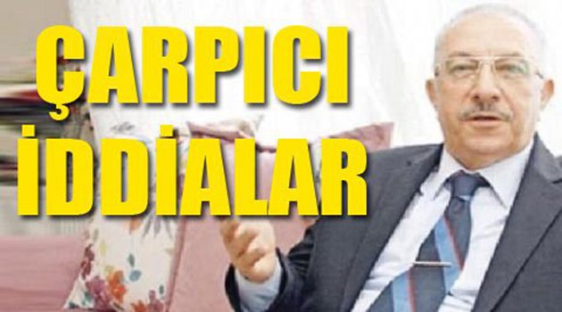 'FETÖ’den Ayrılırken 750 Bin Dolar Almış'