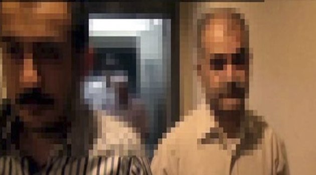 FETÖ Elebaşı Gülen'in Yeğeni Ahmet Ramiz Gülen Tutuklandı