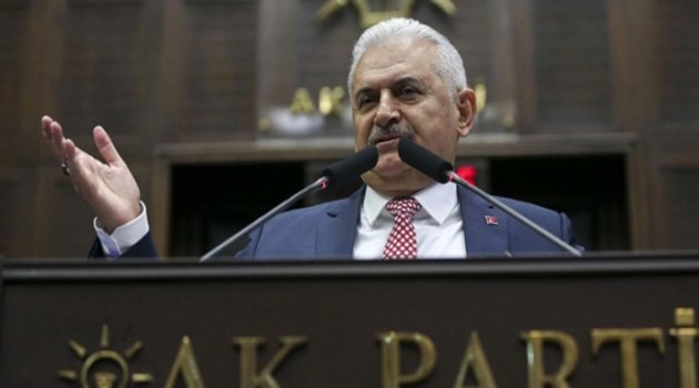 'FETÖ Her Türlü Hileye Başvurabilir'