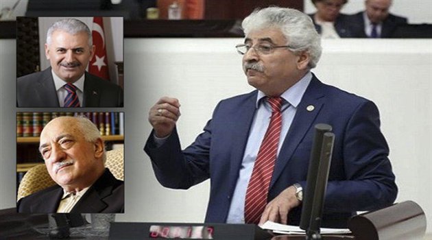 “FETÖ’nün Siyasi İmamı Kim?”