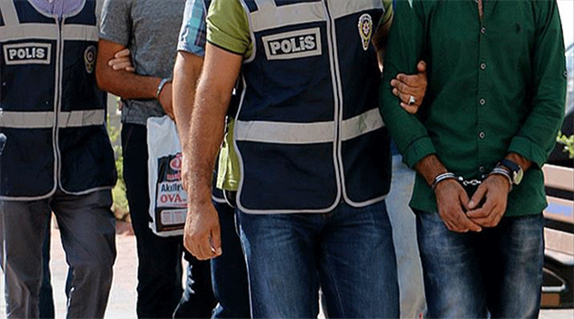 FETÖ Operasyonu: İzmir'de 27 Kişi Daha Adliyeye Sevk Edildi