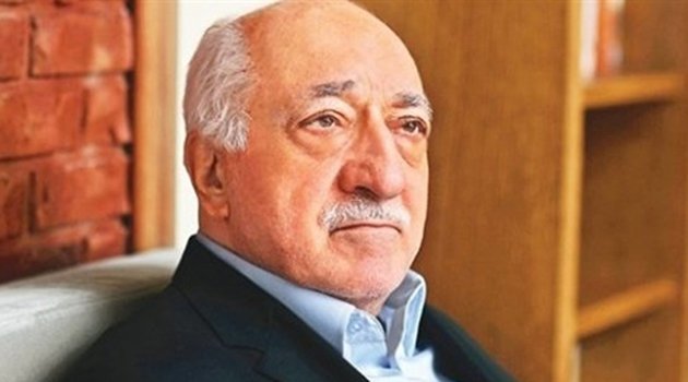 FETÖ Örgüt Başkenti Olarak İzmir'i Seçmiş