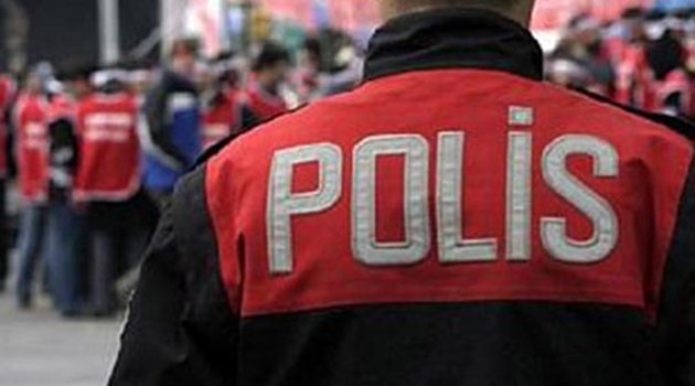 FETÖ Soruşturmasında 13 Bin Polis Açığa Alındı
