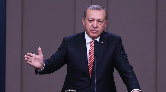 FETÖ’ye Acımasız Olmaya Mecburuz