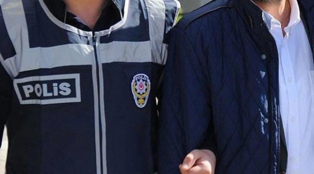 FETÖ’ye İtirafçı Operasyonu