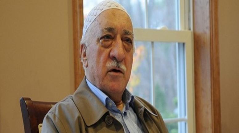 FETTULLAH GÜLEN HAKKINDA 34 YILA KADAR HAPİS İSTEMİ!