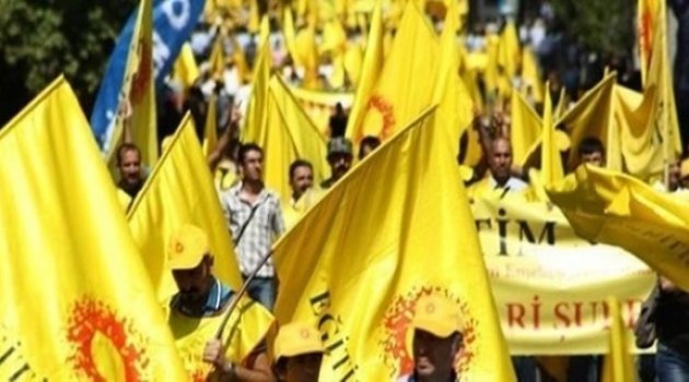 FETÖ'den Atıldı, Laiklikten Soruşturma Açıldı