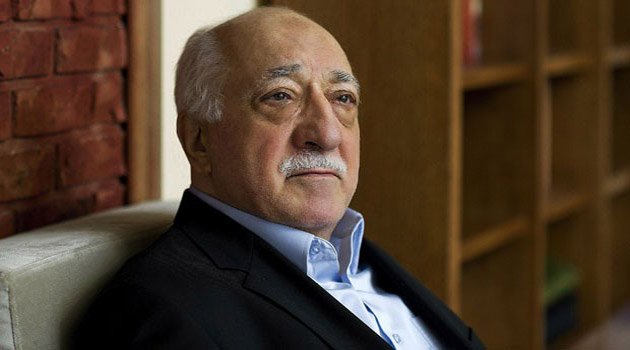 FETÖ'nün Kıtalararası Şeması