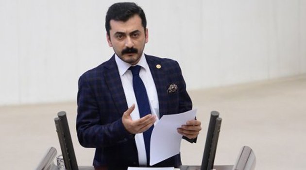 'FETÖ'yle değil, Sendikacılarla Mücadele Ediliyor'
