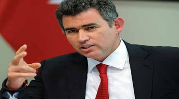 Feyzioğlu: Cumhurbaşkanı Söylediklerimizi Dinlemek Zorunda