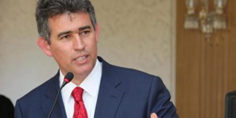 FEYZİOĞLU: CHP KURULTAYA GİTMELİ