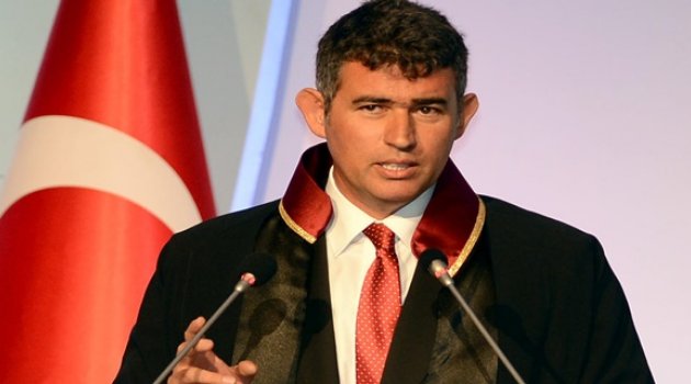 Feyzioğlu'ndan 'FETÖ' Uyarısı
