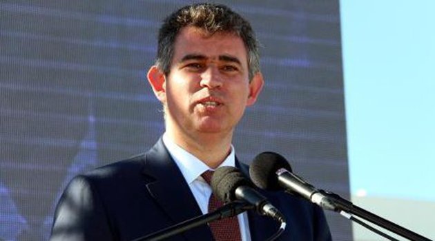 Feyzioğlu'ndan Rüzgar Çetin Açıklaması