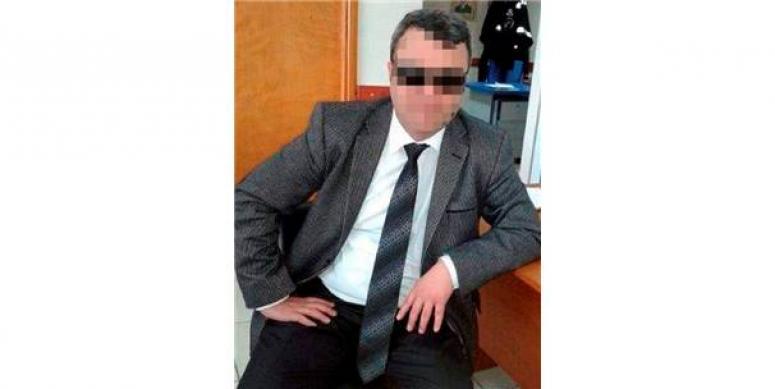 RÜŞVET ALDIĞINI İTİRAF EDEN BELEDİYE MEMURUNA TAHLİYE