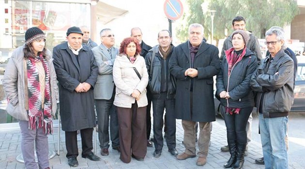 Figen Yüksekdağ: İfade Özgürlüğümüz Yargılanıyor