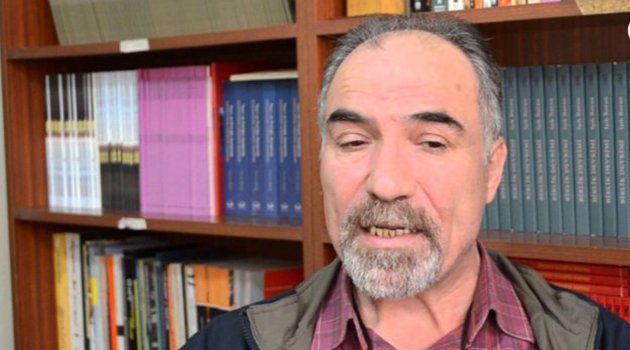 Figen Yüksekdağ'ın Eşi Gözaltına Alındı