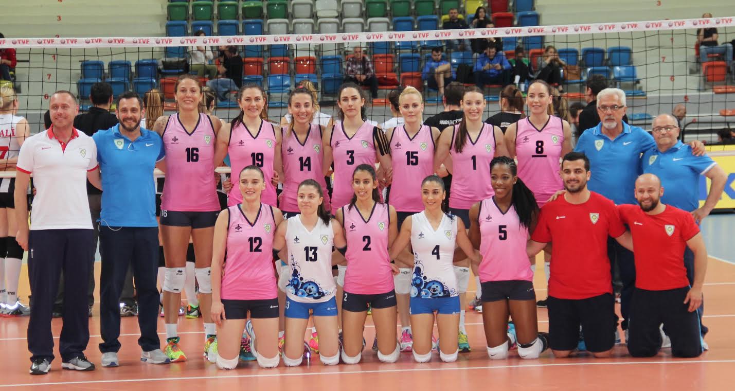 Filenin Sultanlarıyla Gurur Duyduk