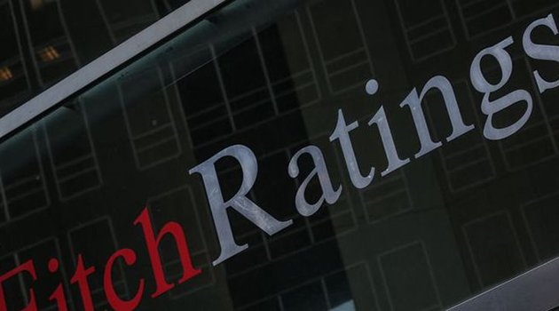 Fitch Türk Bankalarının 2017 Görünümünü Negatife Çekti