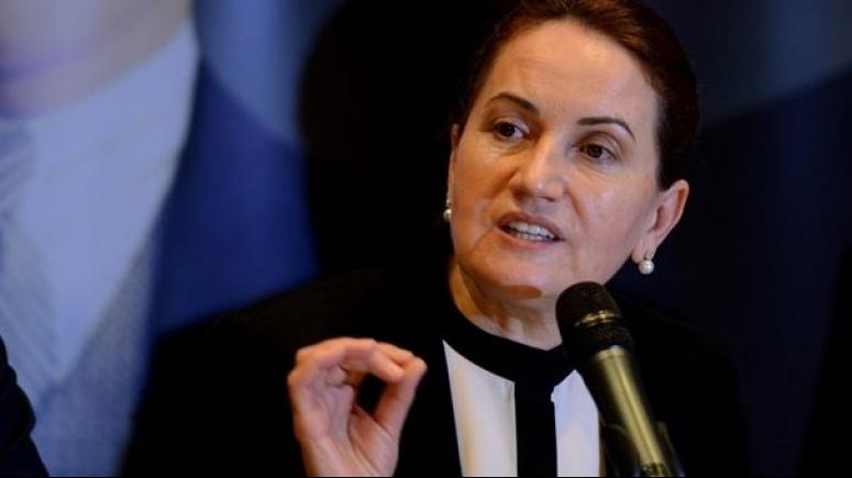 MHP’Lİ AKŞENER O İDDİALARI YALANLADI!