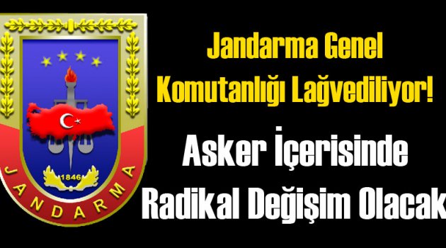Flaş Gelişme: Asker İçerisinde Büyük Değişim