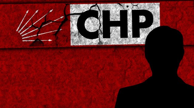 Flaş İddia! CHP'de Yeni Genel Başkan Adayı Mı